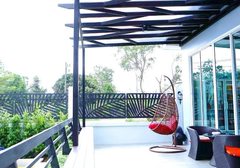 Hotel Apa Tree Boutique