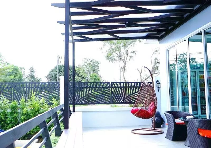 Hotelli Apa Tree Boutique