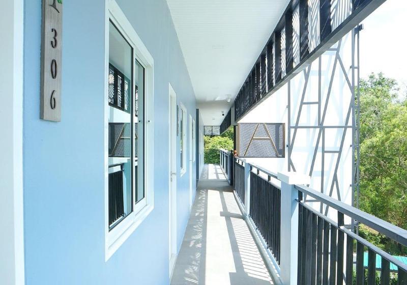 Hotel Apa Tree Boutique