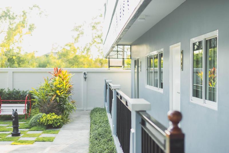 Hotel Apa Tree Boutique