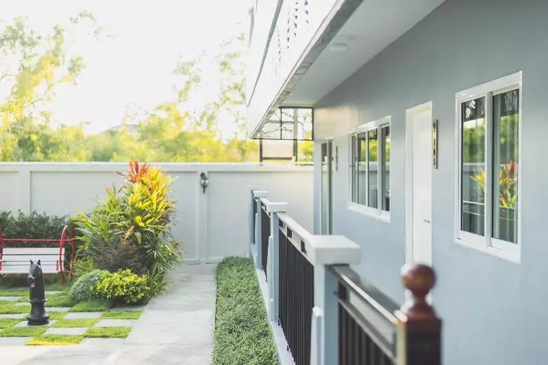 Hotelli Apa Tree Boutique