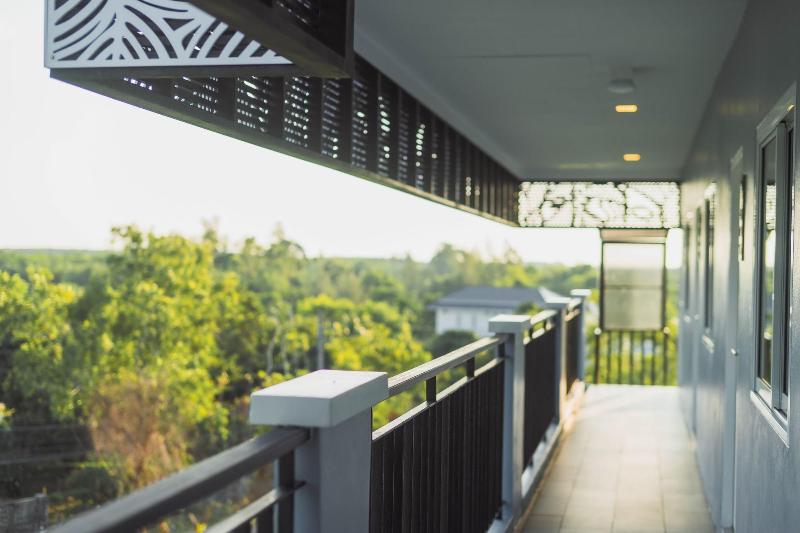 Hotel Apa Tree Boutique