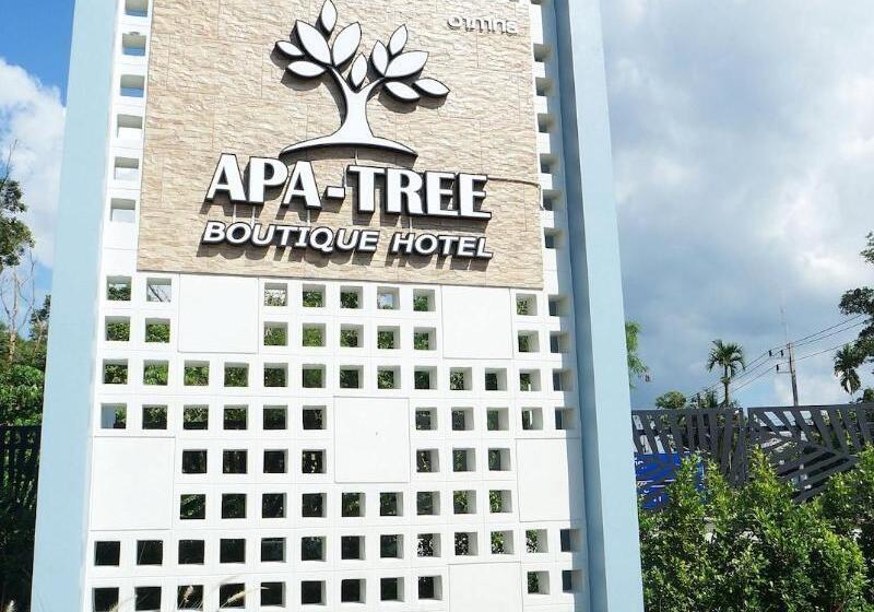 Hotel Apa Tree Boutique
