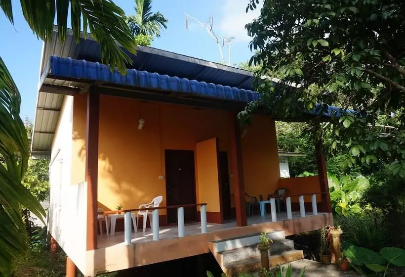 Hotelli Bangsak Hut