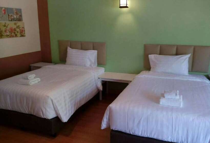 酒店 Bhumisiri Hill Khaoyai