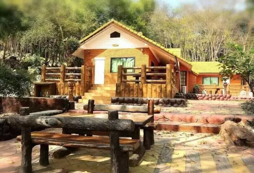 هتل Bhumisiri Hill Khaoyai