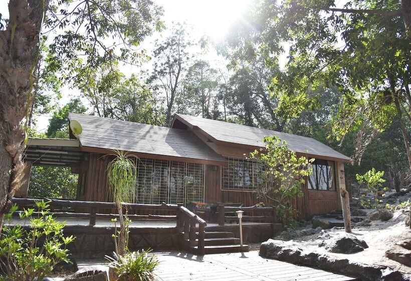 酒店 Bhumisiri Hill Khaoyai