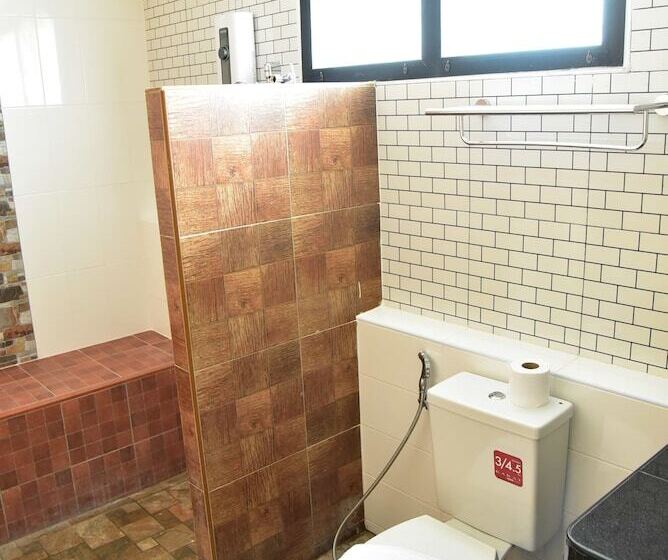 酒店 Bhumisiri Hill Khaoyai