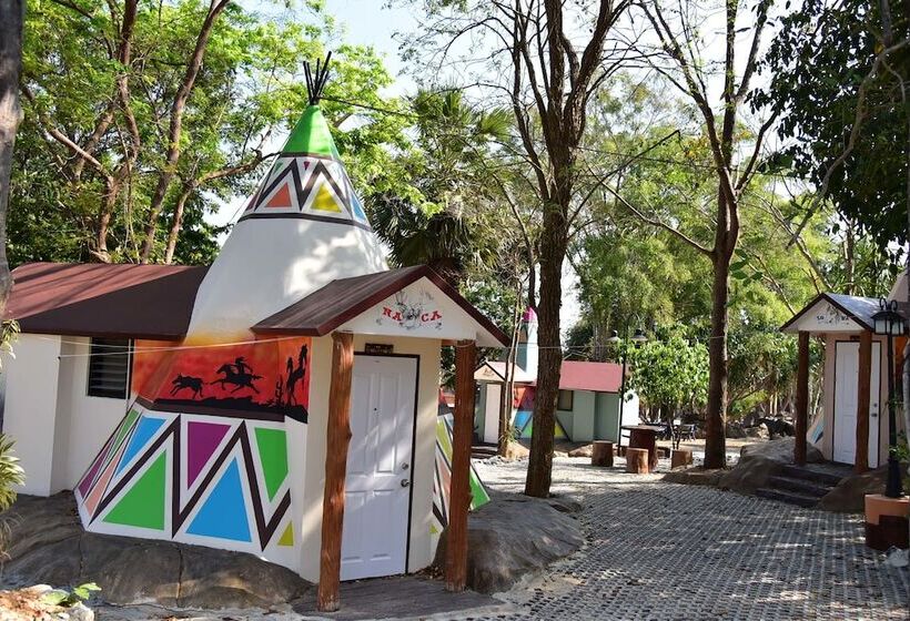 酒店 Bhumisiri Hill Khaoyai