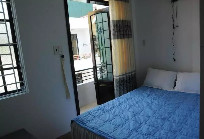 هتل Bien Khoi Mini