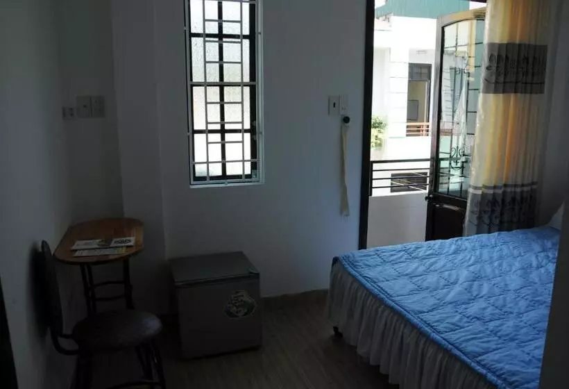 هتل Bien Khoi Mini