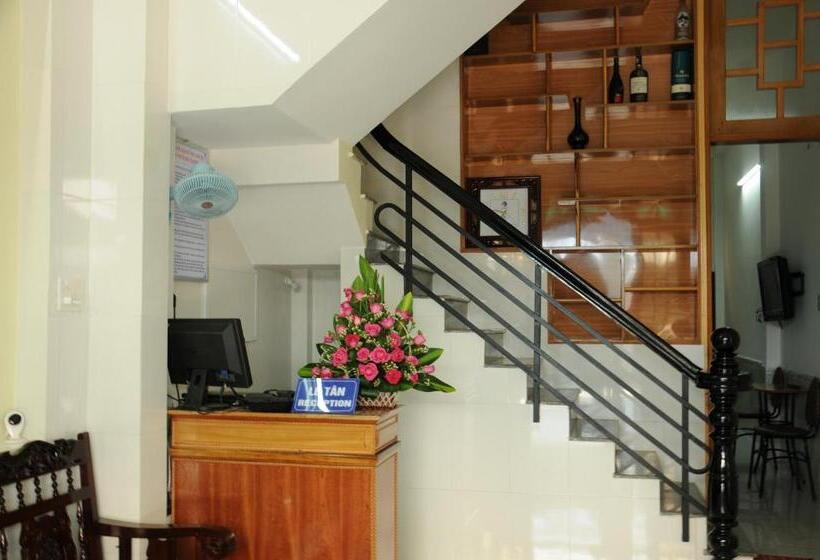 هتل Bien Khoi Mini