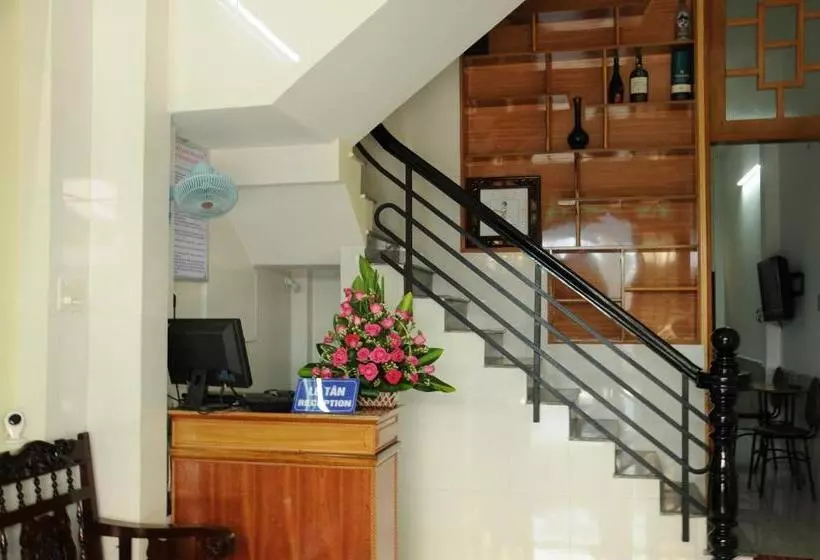 هتل Bien Khoi Mini