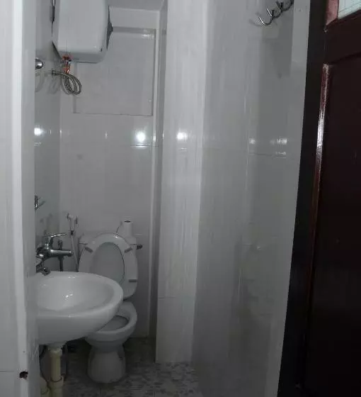 هتل Bien Khoi Mini