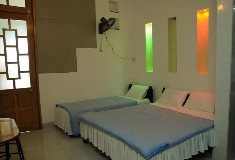 هتل Bien Khoi Mini