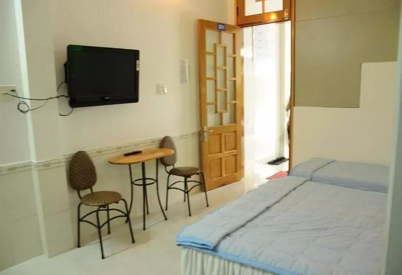 هتل Bien Khoi Mini