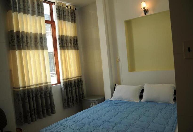 هتل Bien Khoi Mini