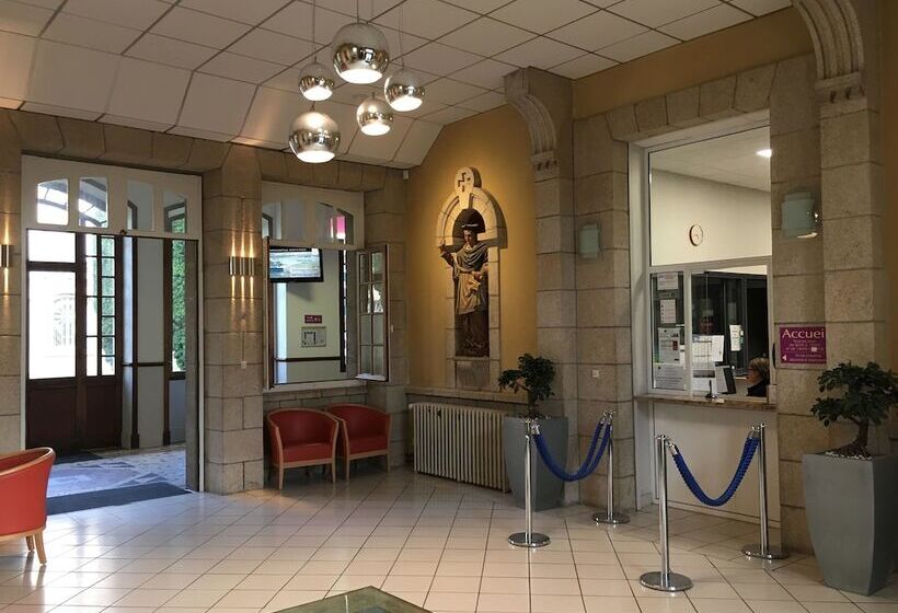 호텔 Espace Montcalm