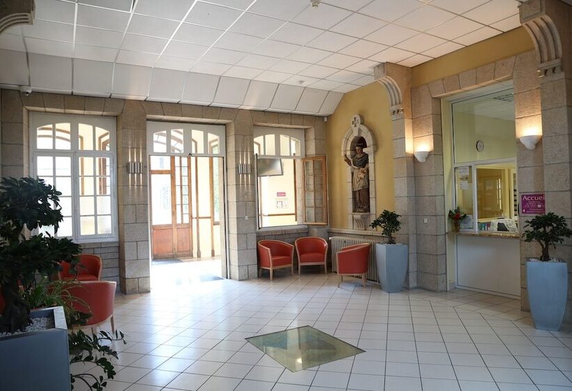 호텔 Espace Montcalm