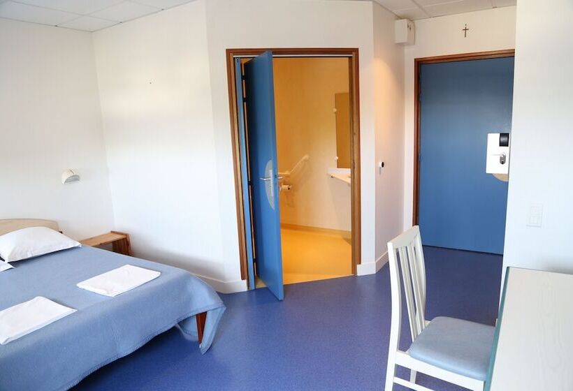 호텔 Espace Montcalm