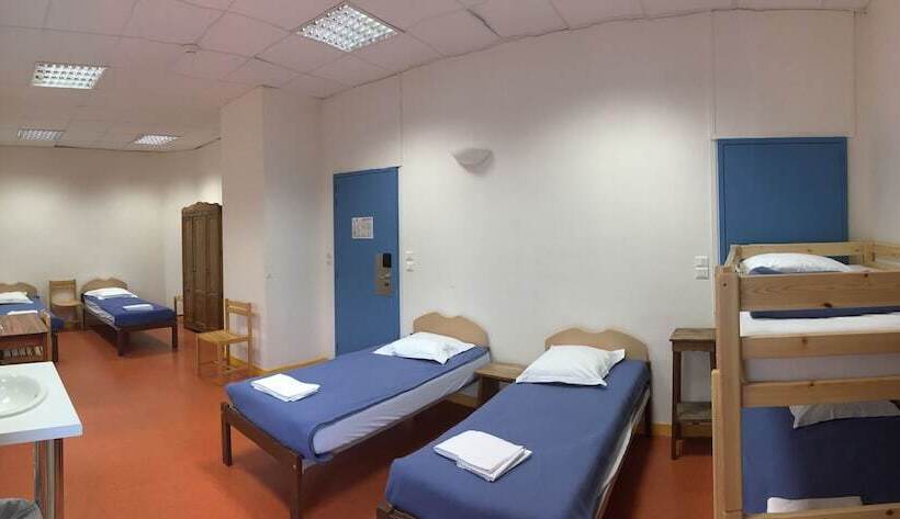 호텔 Espace Montcalm