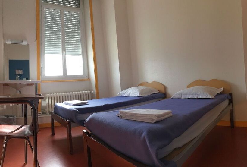 호텔 Espace Montcalm