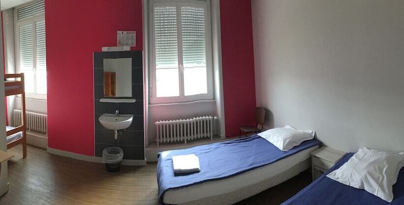 호텔 Espace Montcalm