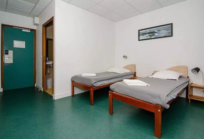 ホテル Espace Montcalm