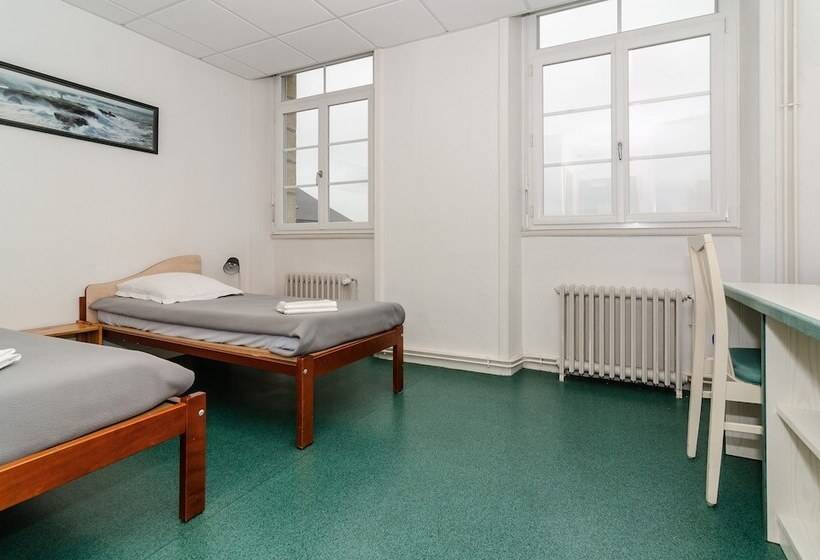 호텔 Espace Montcalm