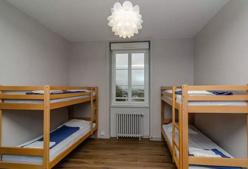 ホテル Espace Montcalm