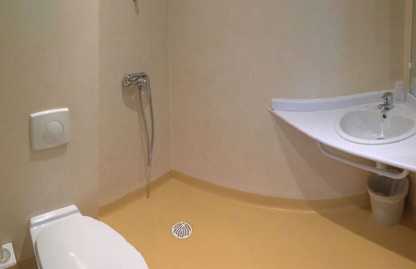 호텔 Espace Montcalm