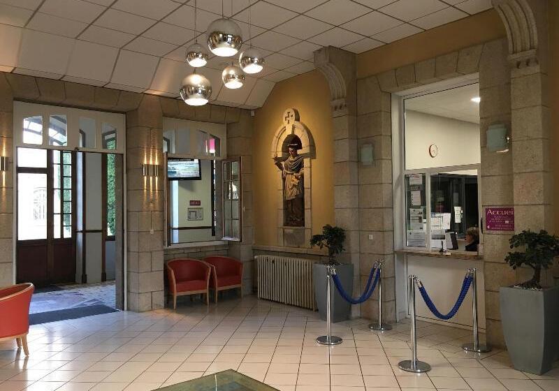 호텔 Espace Montcalm