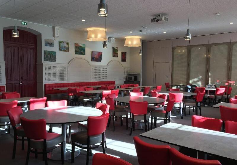 호텔 Espace Montcalm