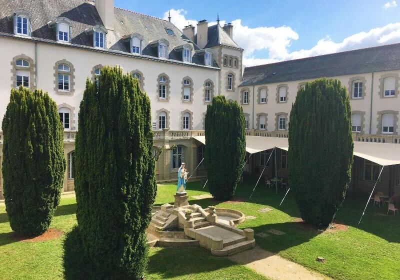 호텔 Espace Montcalm