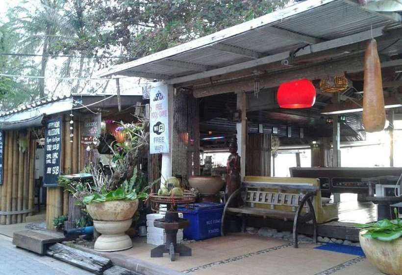 ホテル Flower Resort