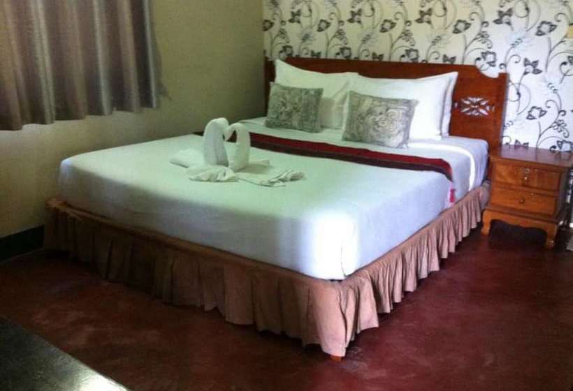 ホテル Flower Resort