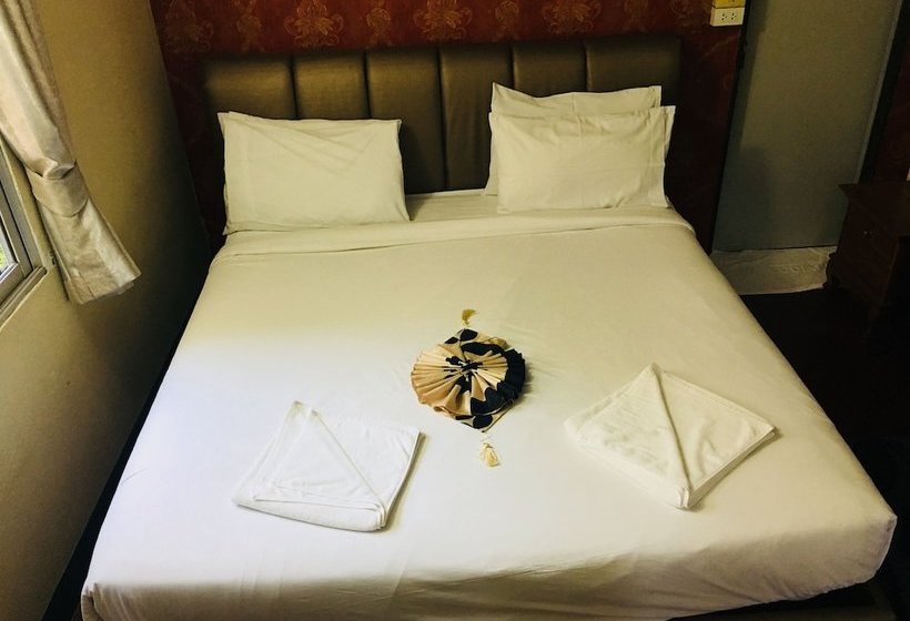 ホテル Flower Resort