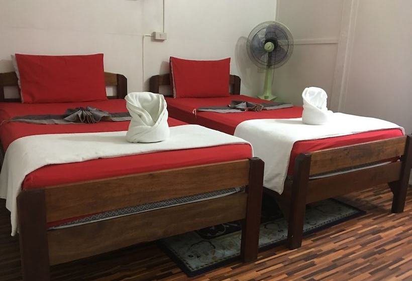 ホテル Flower Resort