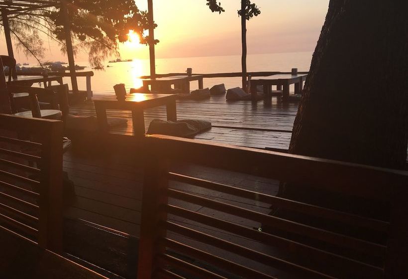 ホテル Flower Resort