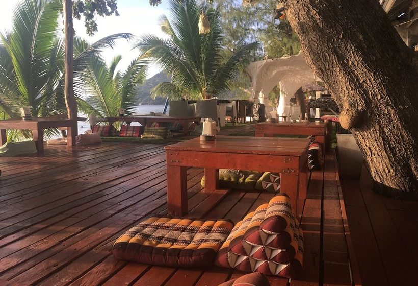 ホテル Flower Resort