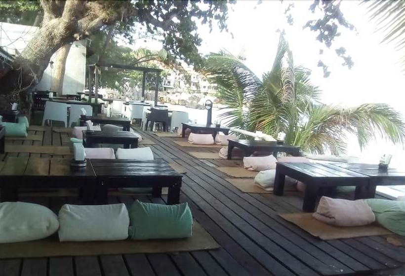 ホテル Flower Resort