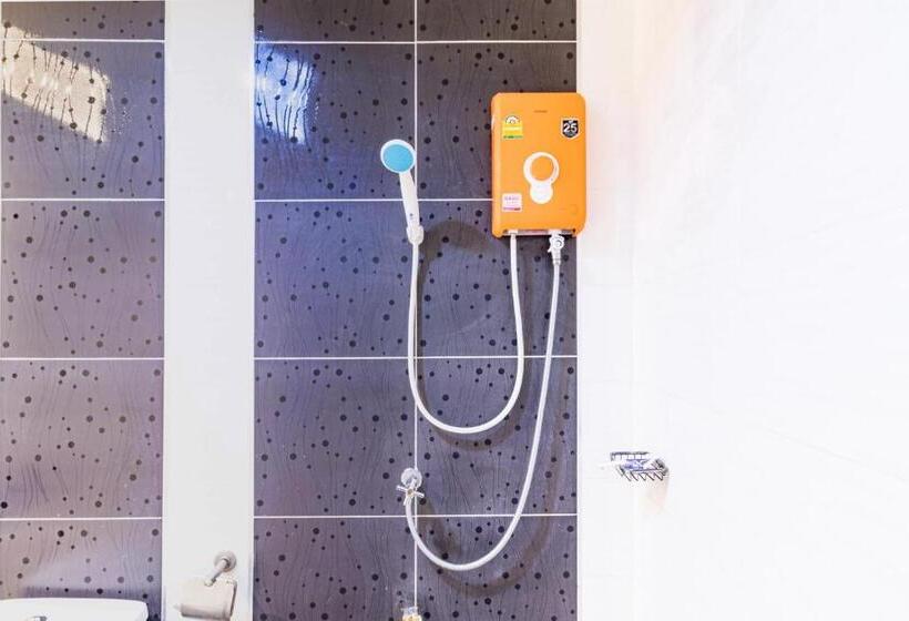 هتل Oun Residence