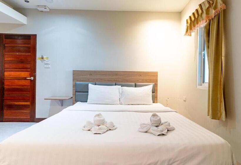 هتل Oun Residence