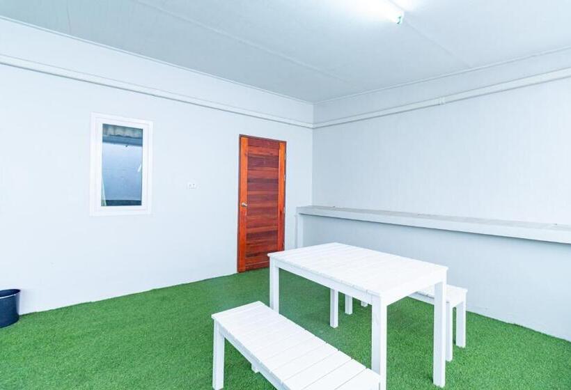 هتل Oun Residence