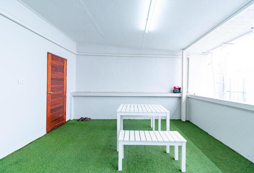 هتل Oun Residence