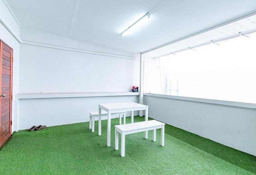 هتل Oun Residence