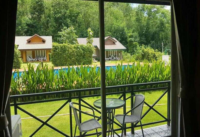 בית מלון כפרי Palazzo Pavone Gallery & Resort