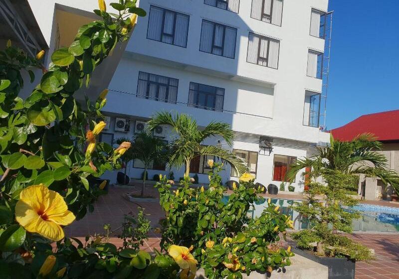 هتل Phu Cuong Beach