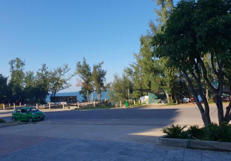 هتل Phu Cuong Beach