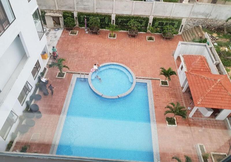 هتل Phu Cuong Beach